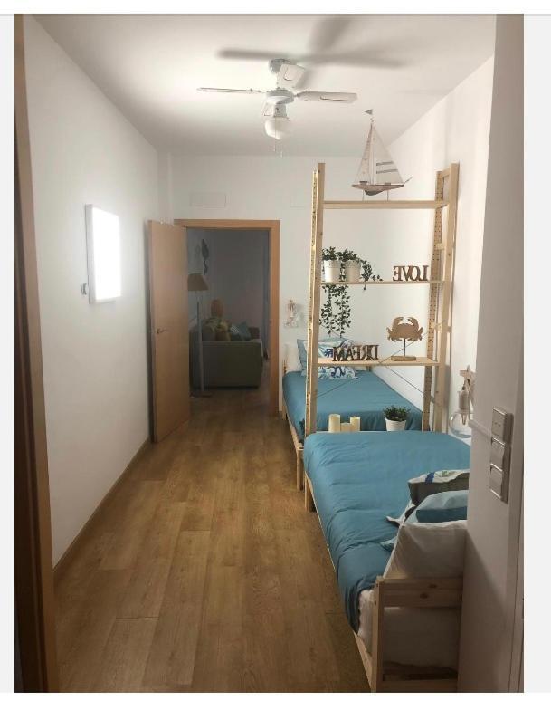 Dream Apartment Near The Beach Valencia Kültér fotó