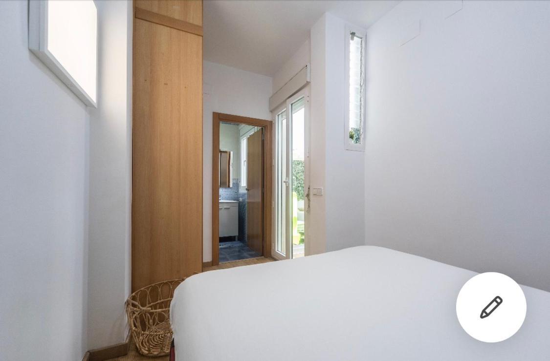 Dream Apartment Near The Beach Valencia Kültér fotó