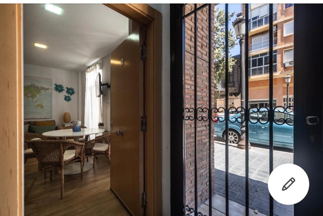 Dream Apartment Near The Beach Valencia Kültér fotó